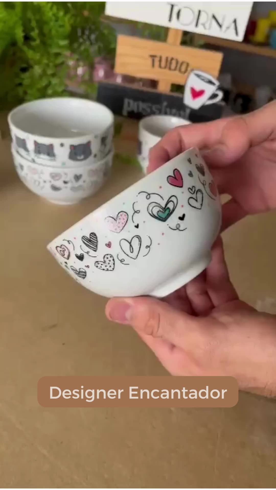 Decore sua casa com a Shopee 🏡🖼️