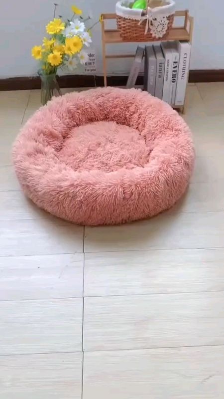 ✨CAMA NUVEM FOFA 🤍 SEU PET VAI AMAR 💝 #cama #pet
