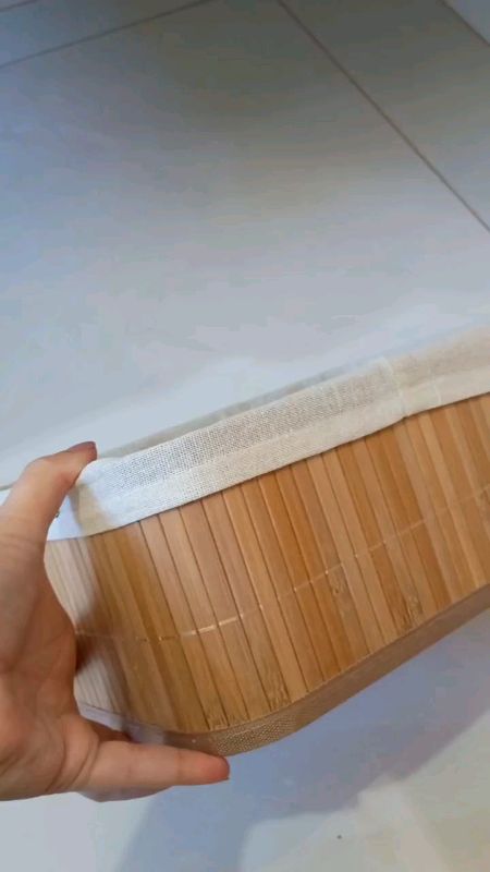 "Quer uma casa Pinterest sem gastar muito? Olha essa dica!"