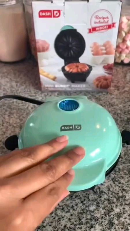 mini máquina de Assar Bolo #bolo #maquina #produto #organização