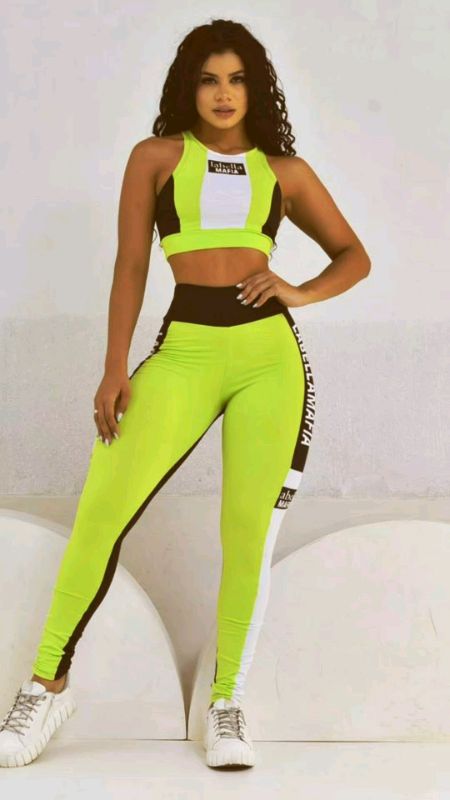 Conjunto academia Labellamafia#conjuntofitness#academia #treino#TreinoComEstilo#modafitness