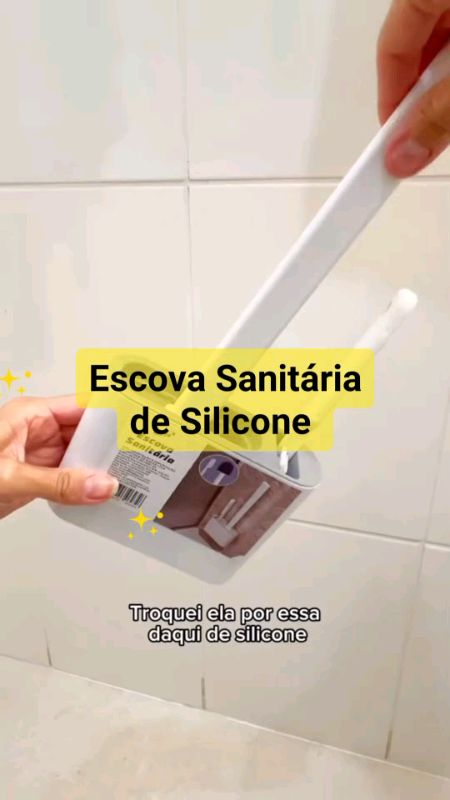 escova sanitária 2 em 1  escova sanitária silicone  escova de vaso sanitário  escova sanitária moderna  escova sanitária com base  escova sanitária
