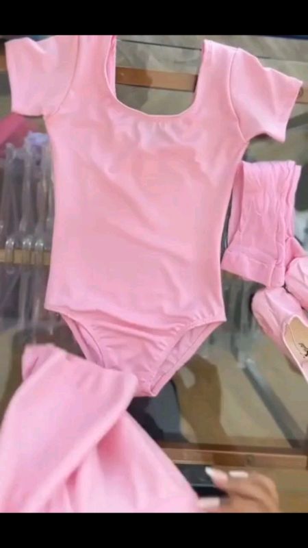 kit de ballet infantil completo #kitballet #roupadeballet #Balé #uniformedeballet #balarina  #infantil #menina #mamaedemenina    #lehindica