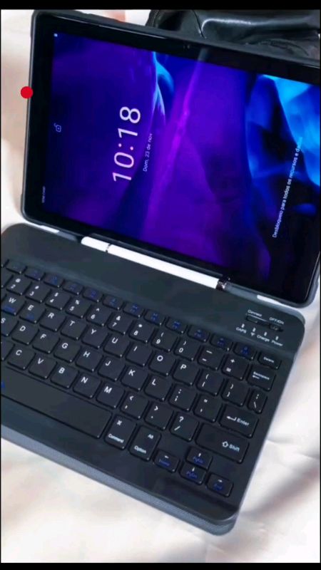 Achei o Tablet com um Ótimo Preço #voltasaulas #school #2026 #tablet #melhorpreço