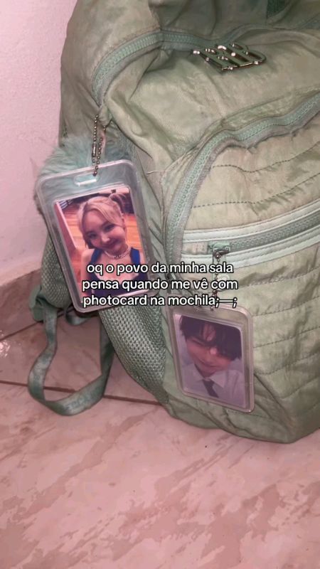 holder photocard transparente #Holder #photocard #lomocard #kpop #Ofertas