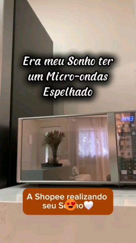 #microondas