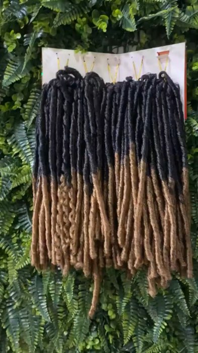￼#Cabelo Nina #softex  Pacotão #Crochet 360gr 5x1 #Lançamento #African Beauty