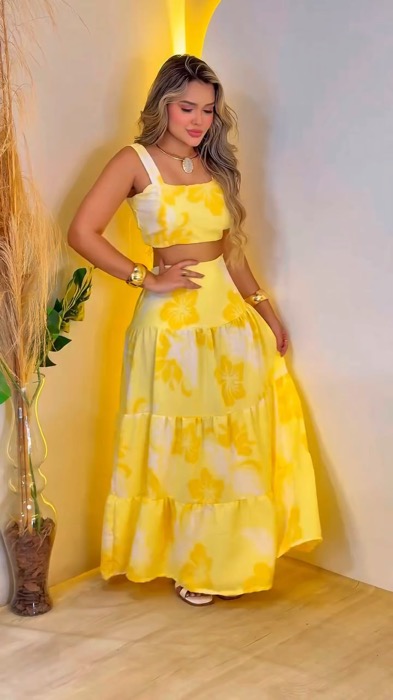 #conjuto #moda #feminina #fyo #viral