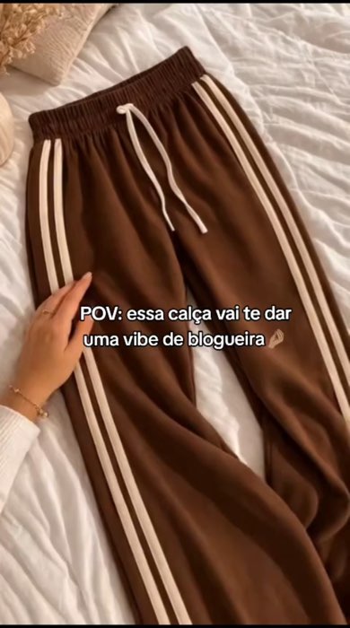 #calça #blogueira #moderna
