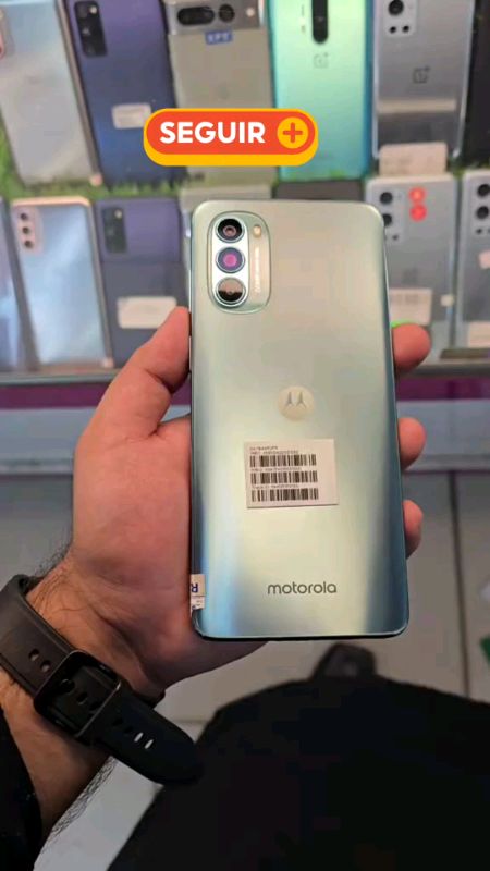 Motorola G62 XT2223_2 128GB...#CELULAR #MUSICA