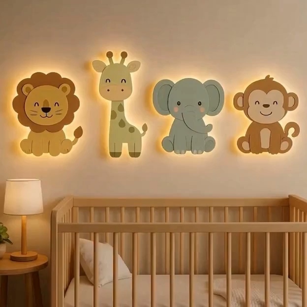 #decoração #infantil #quartobb