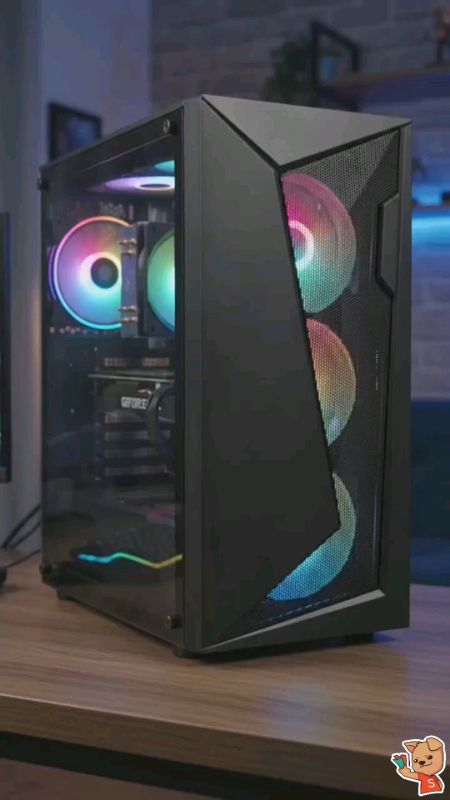 adquira já essa #cpu  #gamer  #barato  i5 6gb SSD 240 gb