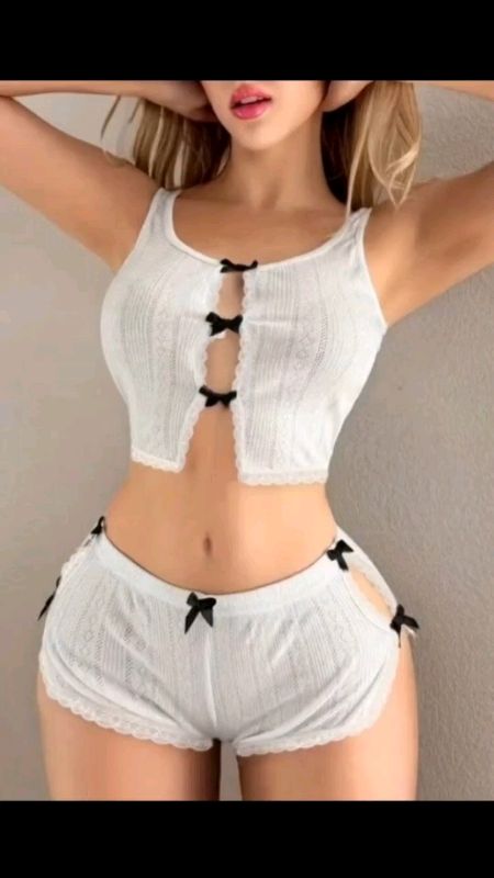 Pijama eloá
