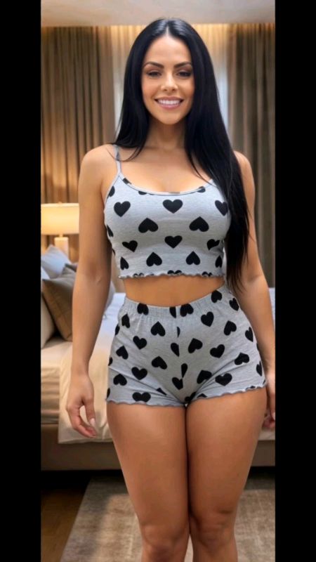 #babydoll #pijama #pijamasexy #babydollsexy #roupadedormir