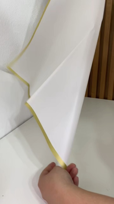 Poli sujinho/Papel para buquê! ✨