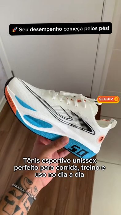 tênis de corrida #homens #maratona #tênis #corrida #China #qualidade #conforto #esporte #unissex #feminino #viral #shopee #acheinashopee #publi #fyp