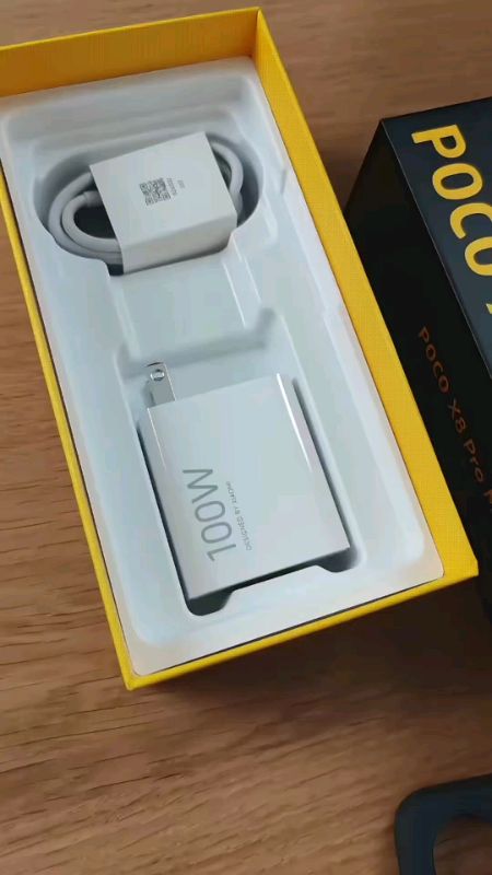 xiaomi poco Pro Max 5G 512GB Ou 256GB versão Global