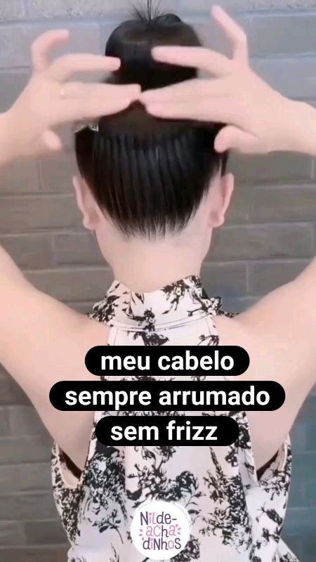 grampo de cabelo coreano #grampodecabelo #prendedor #penteados #nildeachadinhos