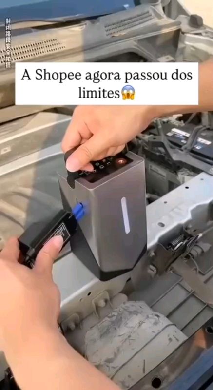 Resolve muita coisa!!Vea opções nos LINKS ACIMA ⬆️ ⬆️ ⬆️ em VER PRODUTOS 🧡🧡🧡
