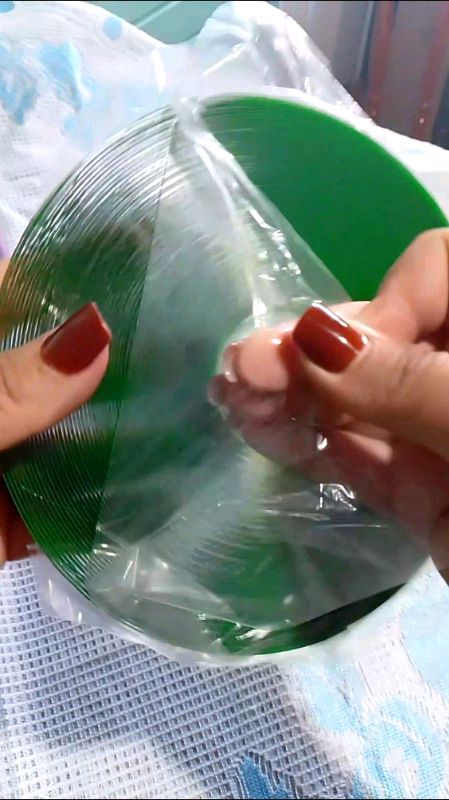 Fita dupla face extra forte vários tamanhos para escolher #fita #extraforte #duplaface #acrilica