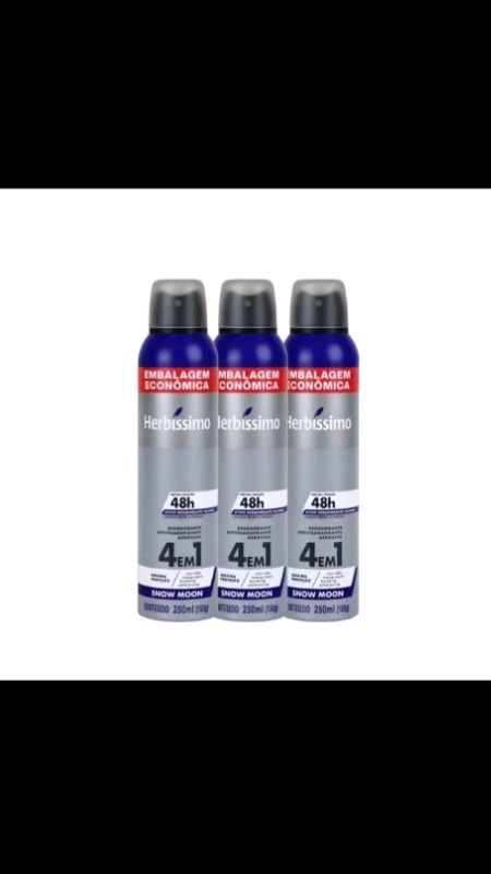 #desodorante #aerosol #fy