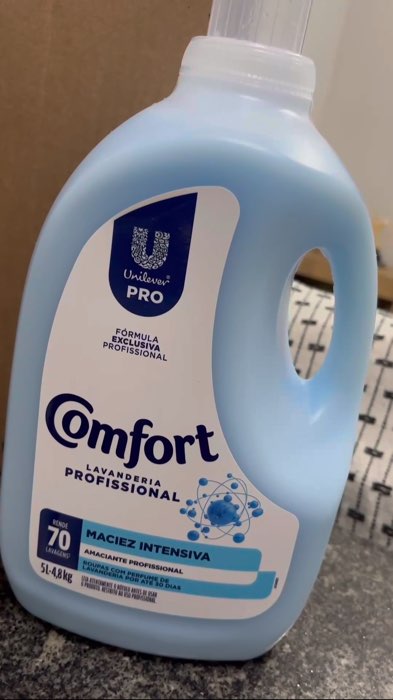 #amaciante #confort #viral #fy #5l