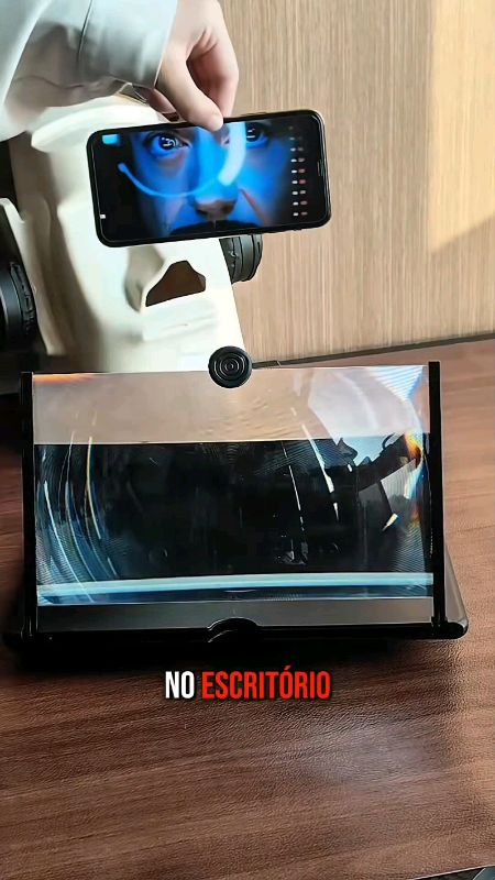 #amplificadordeimagemdecelular
