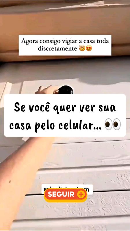 Adicione na Sacolinha👆Kit Câmeras A9 HD Mini + #CameraA9Mini #SegurancaInteligente #MonitoramentoWifi #shopee #viral #promo #achei #ofertinhas #uau