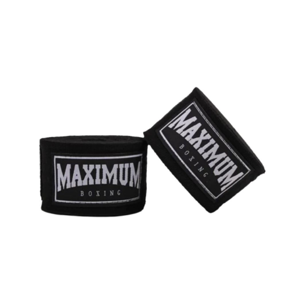Bandagem Maximum 3 e 5 metros