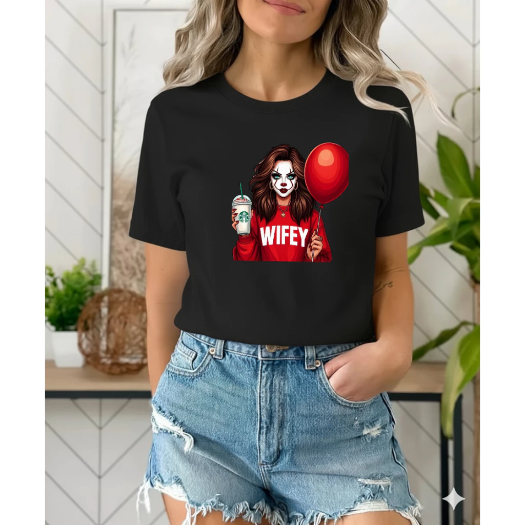 look despojado look streetwear look básico com estilo Camiseta Baby Look Estampas Femininas T-shirt Blusa Feminina