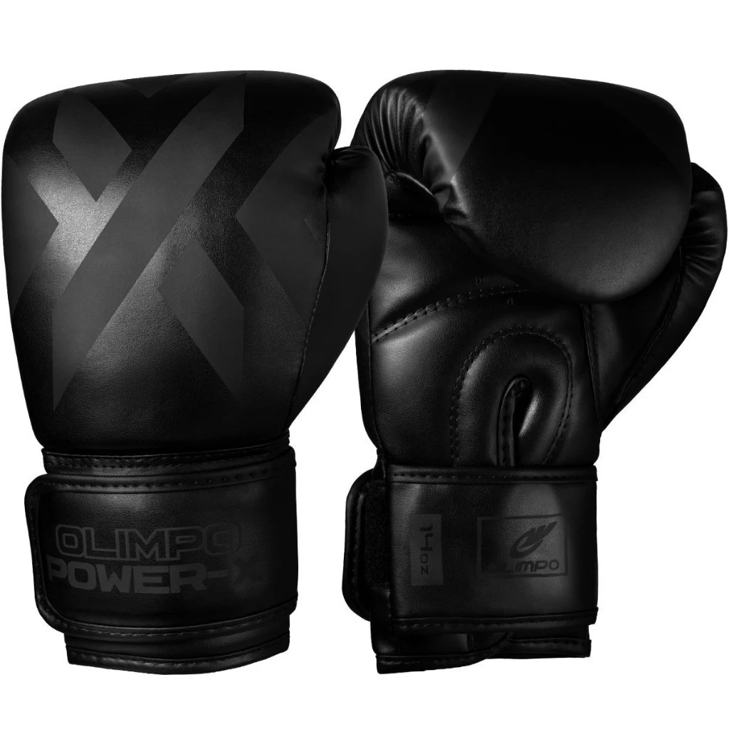 Luva de Boxe Power-X Olimpo