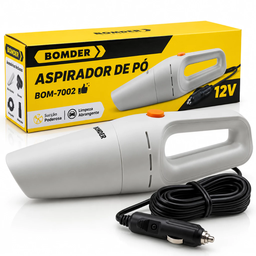 Aspirador De Pó Portátil Sem Fio Aspirador De Pó Para Carro Aspirador De Pó Pequeno E Potente