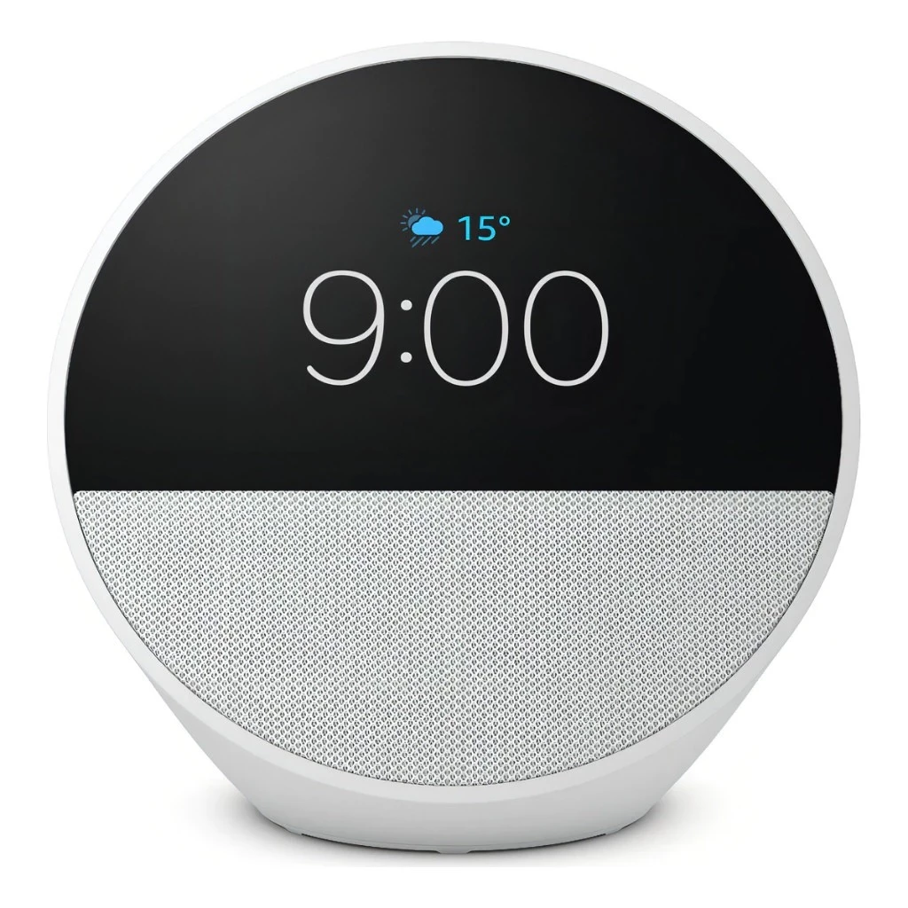 Smart Speaker (Alexa)
