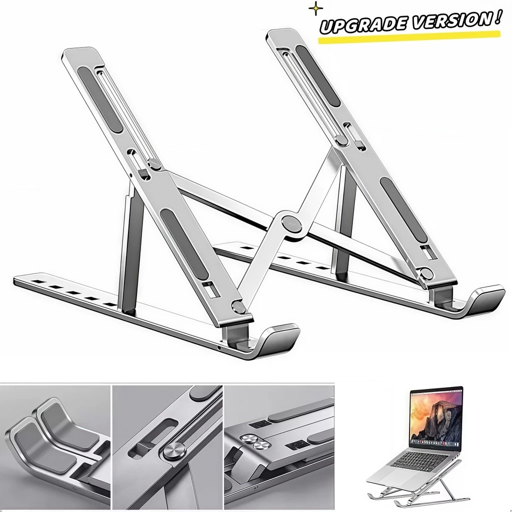 Suporte Dobravel